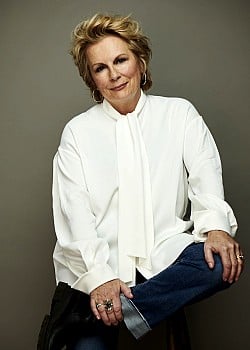 Jennifer Saunders